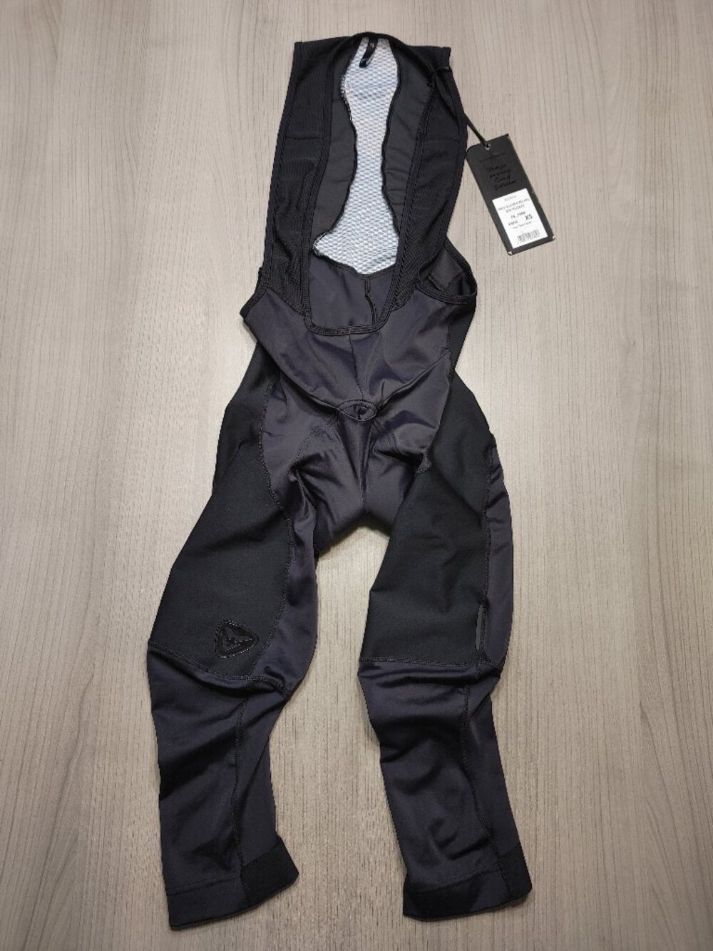 Men's Cuore Cycling Bib Knicker Size XS
